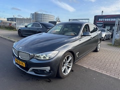 BMW 3-serie Gran Turismo - 320d GT PANO/NAVI/SPORT-LINE