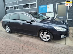Peugeot 508 SW - 1.6 THP Active nieuwe distributie beurt en nieuwe APK