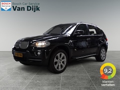 BMW X5 - xDrive48i High Executive 143.350 km NAP / Youngtimer