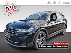 Volkswagen Tiguan - 1.4 TSI eHybrid Elegance Business | panoramadak | IQ.Light | Virtual Cockpit |