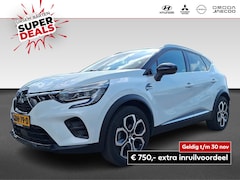 Mitsubishi ASX - 1.3 DI-T First Edition