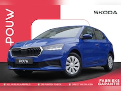 Skoda Fabia - 1.0 TSI 95pk Ambition | Apple CarPlay/ Android Auto | DAB+ | Cruise Control