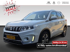 Suzuki Vitara - 1.4 Boosterjet Select | Navigatie | All-Season Banden | Achteruitrijcamera/Parkeersensoren