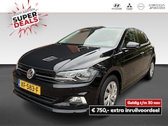 Volkswagen Polo - 1.0 TSI Comfortline