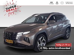Hyundai Tucson - 1.6 T-GDI PHEV Premium Sky 4WD Inc Trekhaak