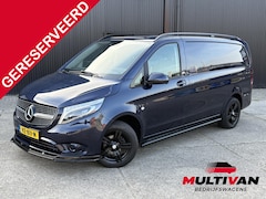 Mercedes-Benz Vito - 114 Lang | LED | CRUISE | 2000KG | CAMERA |