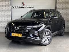 Hyundai Tucson - 1.6 T-GDI MHEV i-Motion | 17" LMV | ALL-Season | Carplay | Cruise | Camera | All-in rijkla
