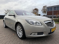 Opel Insignia - 2.0 T Executive