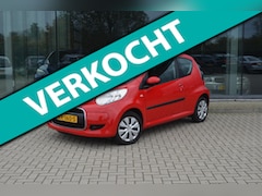 Citroën C1 - 1.0-12V Séduction| Airco | Elek ramen