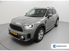 MINI Countryman - 1.5 One Essential | Dealer Onderhouden | Climate Control | Cruise Control | Full Led | Sfe
