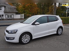 Volkswagen Polo - 1.2 TDI BlueMotion Comfortline 5 drs Airco Navi