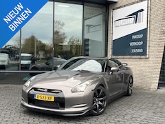 Nissan GT-R - 3.8 V6*BOSE*550PK*HKS P800*LINNEY*KW-SCHROEFSET