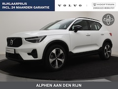 Volvo XC40 - B4 AUT(7) PLUS DARK 19INCH GOOGLE MAPS TREKHAAK ACC BLIS