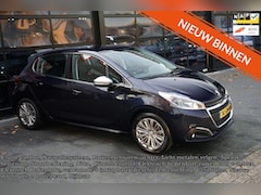 Peugeot 208 - 1.2 PureTech Blue Lease Executive, Led, CC, Clima, PDC, Navi