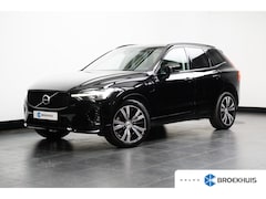 Volvo XC60 - 2.0 T6 Plug-in hybrid AWD Plus Dark | Panoramadak | Stoel- & stuurverwarming | Keyless | 2