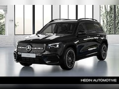 Mercedes-Benz GLB - GLB 200 Automaat Business Solution AMG | Premium Plus Pakket | Nightpakket | Trekhaak | Ad