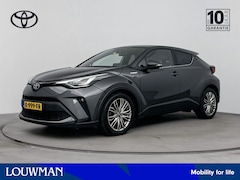 Toyota C-HR - 1.8 Hybrid Executive | Trekhaak | Applecarplay | JBL sound |
