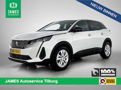 Peugeot 3008 - 1.2 PureTech Active Pack CARPLAY | FULL-LED | NAVI