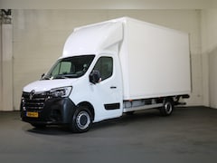 Renault Master - 2.3 dCi 165pk Bakwagen met Laadklep