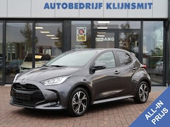 Toyota Yaris - 1.5 Hybrid 115 Business Plus | Camera | Parkeersensoren | Stoel-Stuurverwarming | Carplay