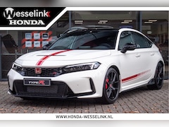 Honda Civic - 2.0 i-VTEC Type R Ultimate Edition no. 35 / 40