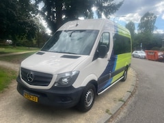 Mercedes-Benz Sprinter - 313 2.2 CDI 366 9-personenbus euro-6