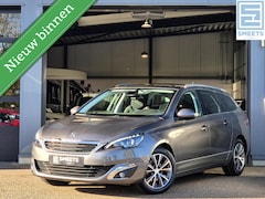 Peugeot 308 SW - 1.2 PureTech Allure |Pano|Navi|Cam|Cruise|PDC