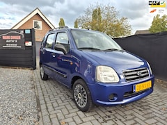 Suzuki Wagon R+ - 1.3 GLX 5 Deurs Hoge instap 100960 Km NAP