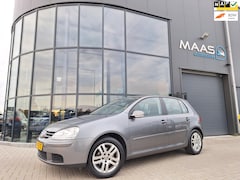Volkswagen Golf - 1.6 FSI Optive