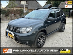 Dacia Duster - 1.0 TCe Prestige airco, cruise, navi, camera