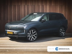 Volvo EX90 - Twin Motor Performance Ultra 7p. 111 kWh | Luchtvering | Bowers & Wilkins | Trekhaak | Pil