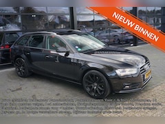 Audi A4 Avant - 1.8 TFSI Pro Line S, Panodak, Clima, CC, 18 Inch,