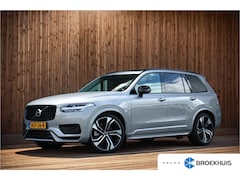 Volvo XC90 - 2.0 T8 Recharge AWD Ultra Dark | Luchtvering | Bowers & Wilkins | Massage & Ventilatie | 3