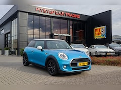 MINI Cooper - 1.5 Chili, 136 PK, LED, PDC, 1e eigenaar
