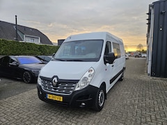 Renault Master - T35 2.3 dCi L2H3 Stop & Start