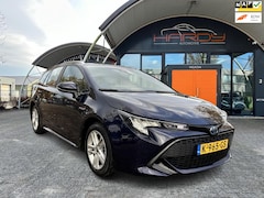 Toyota Corolla Touring Sports - 1.8 Hybrid Business Trekhaak Apple Carplay Rijklaarprijs