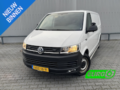 Volkswagen Transporter - 2.0 TDI L2H1*A/C*NAVI*CRUISE*CAMERA