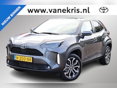 Toyota Yaris Cross - 1.5 Hybrid First Edition, Trekhaak