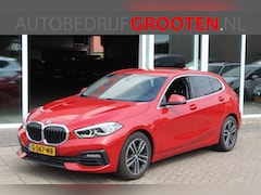 BMW 1-serie - 118i//Navi//Carplay//Trekhaak