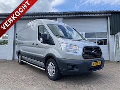 Ford Transit - 2.0 TDCI 125KW