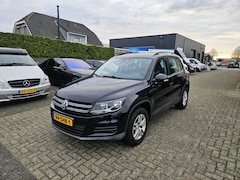 Volkswagen Tiguan - 1.4 TSI Comfort&Design