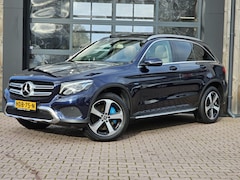Mercedes-Benz GLC-klasse - 350e 4MATIC Business Solution | Trekhaak | Pano | LED | Stoelverwarming voor & achter | Le