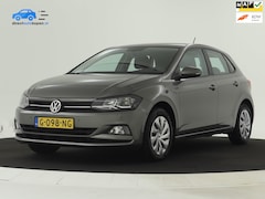 Volkswagen Polo - 1.0 TSI Comfortline NAVI | CarPlay | Dealer onderhouden