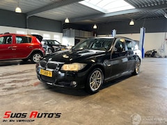 BMW 3-serie Touring - 320i Luxury Line NL NAP