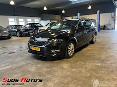 Skoda Octavia - 1.0 TSI Greentech Sport Business