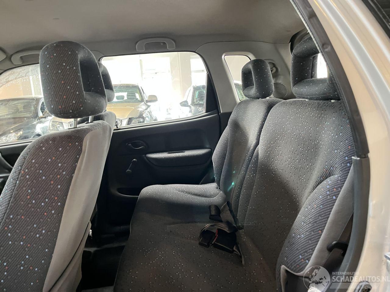 Suzuki Ignis - 1.3-16V S-Limited Automaat NAP!