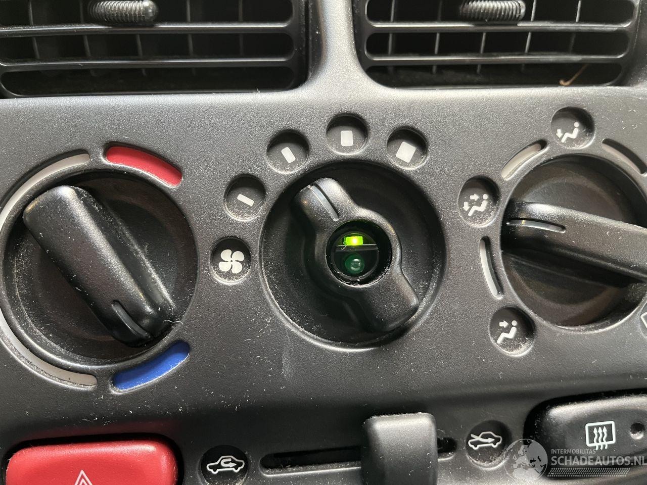 Suzuki Ignis - 1.3-16V S-Limited Automaat NAP!