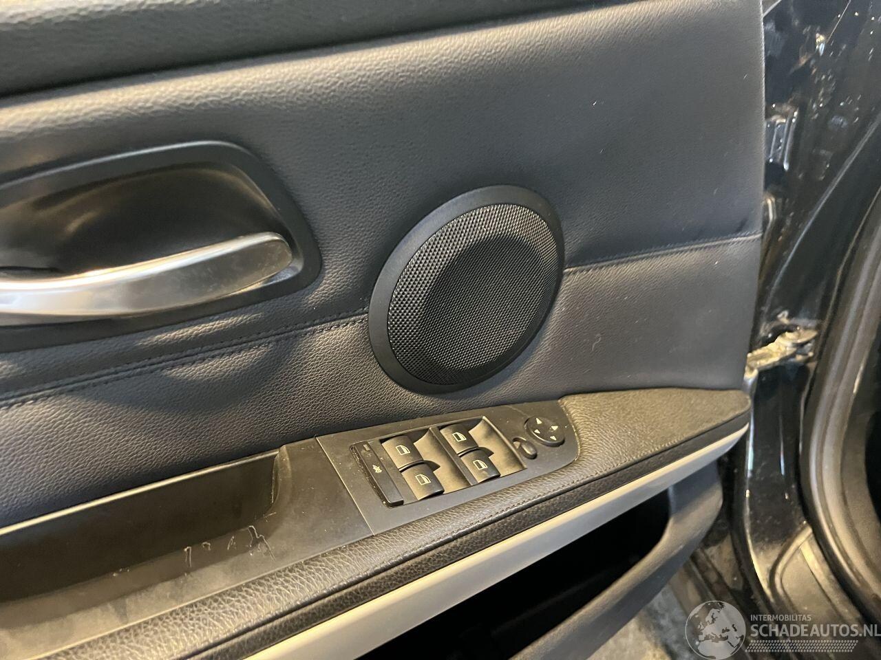 BMW 3-serie Touring - 320i Luxury Line NL NAP!