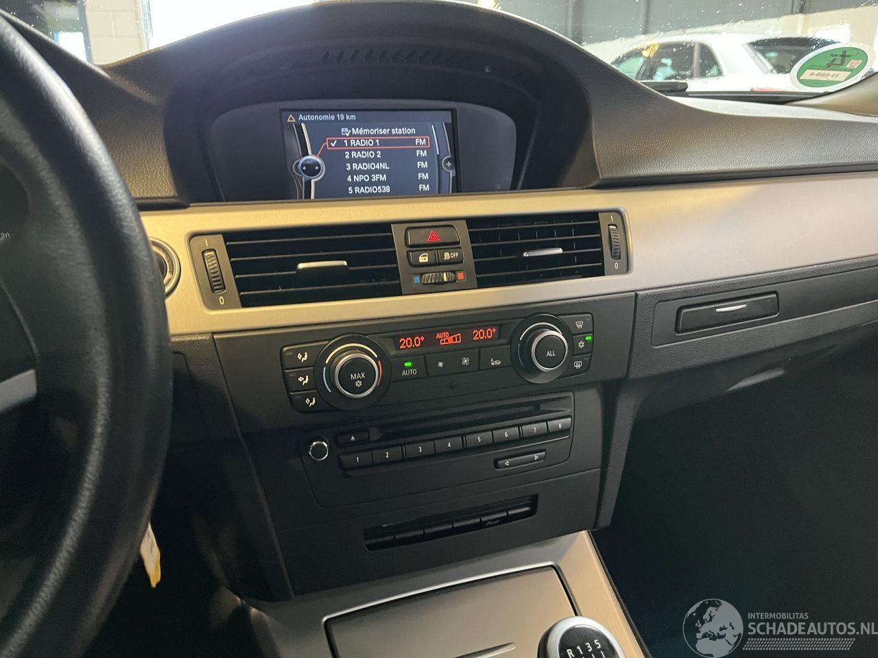 BMW 3-serie Touring - 320i Luxury Line NL NAP!