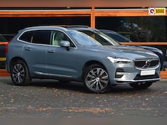 Volvo XC60 - T6 Hybride AWD Inscription Long Range | Stuur + Stoel Verwarming | Camera | Panoramadak |